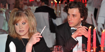 Процесс купли-продажи акций