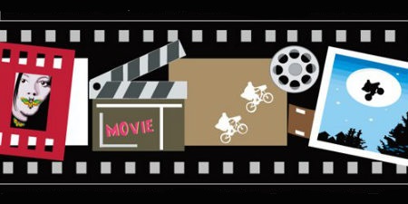 Кинопятницы