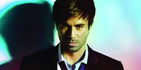 Энрике Иглесиас и его новый клип