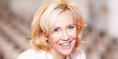 Agnetha Faltskog