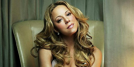 Мэрайя Кэри