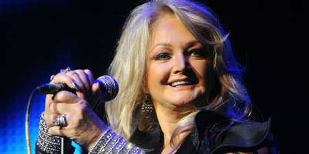 Бонни Тайлер